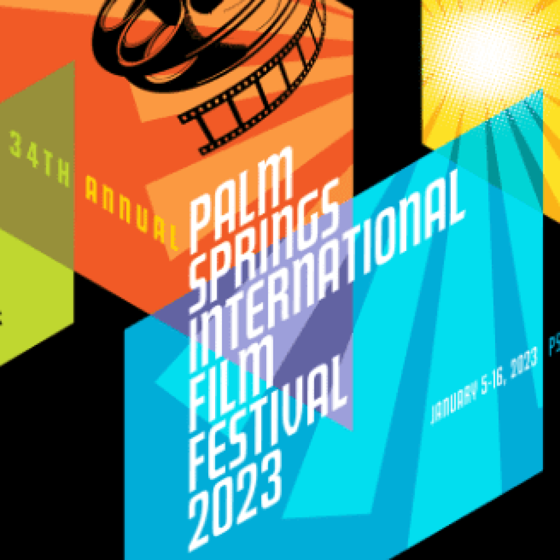 Palm Springs Film Festival 2023
